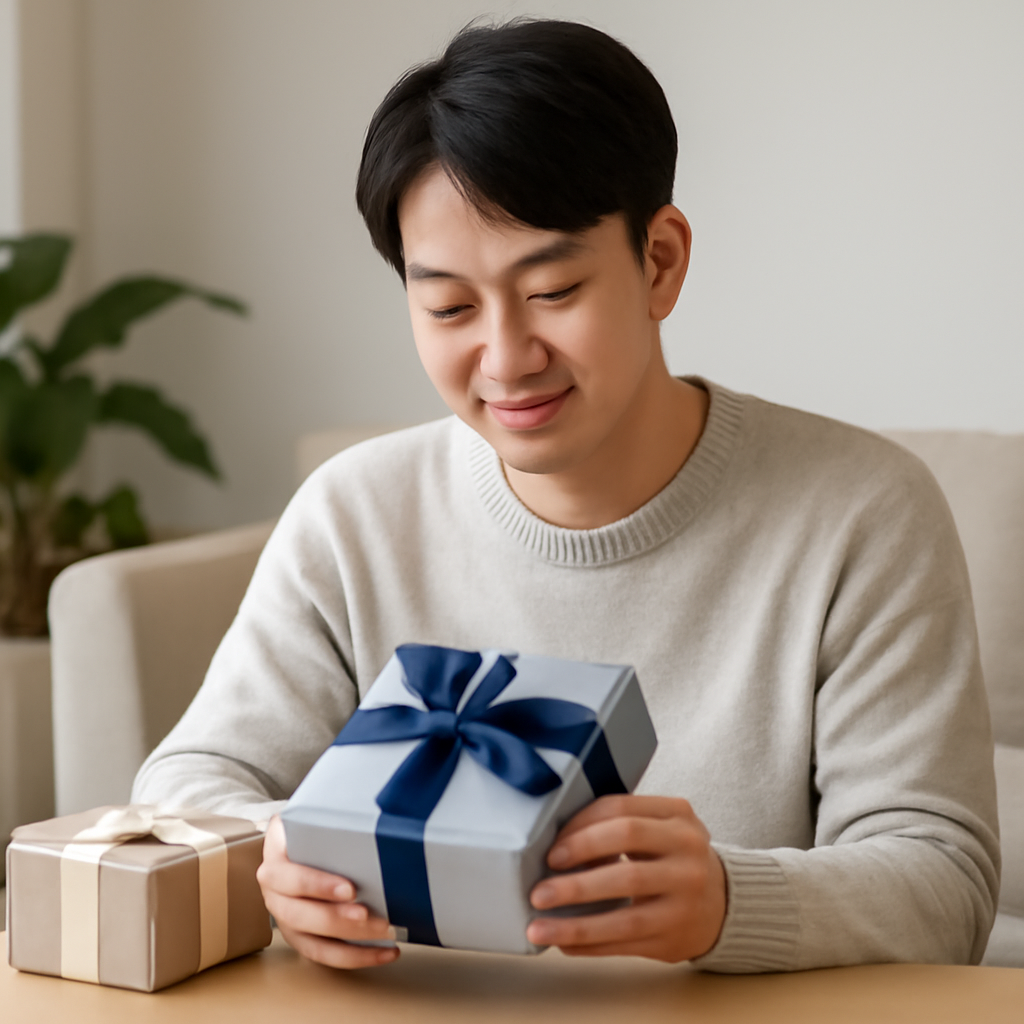 남편선물 대표 이미지